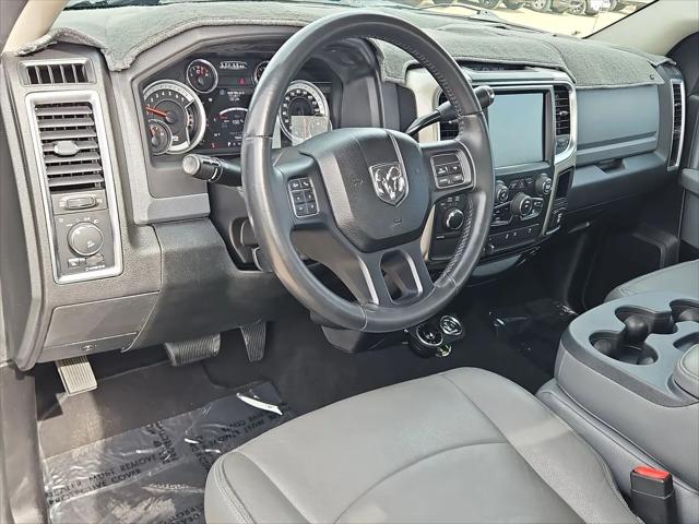 2015 Ram 3500 SLT