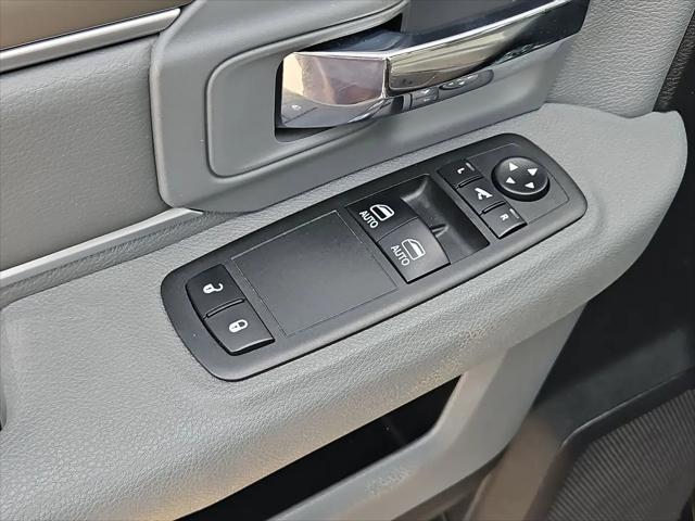 2015 Ram 3500 SLT