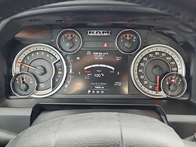 2015 Ram 3500 SLT