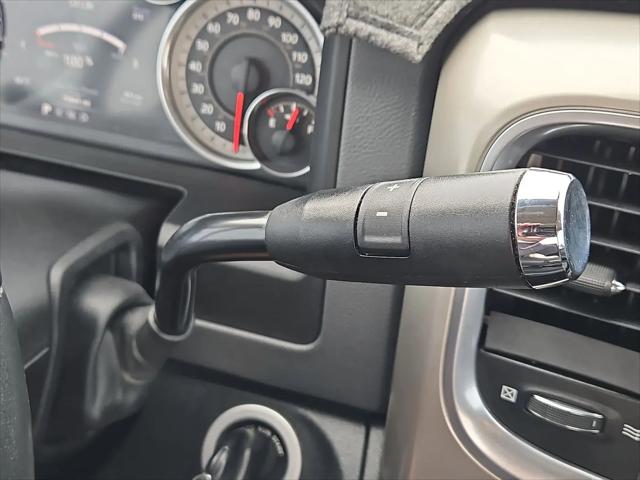 2015 Ram 3500 SLT