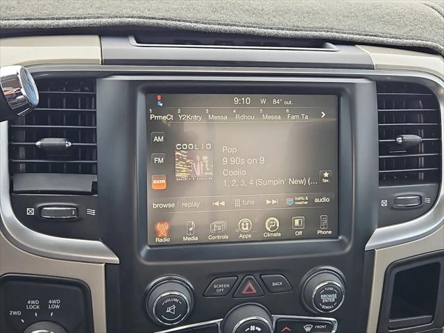 2015 Ram 3500 SLT