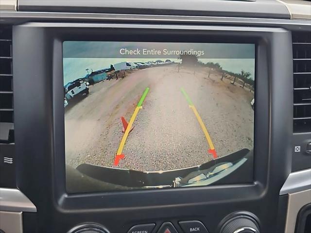 2015 Ram 3500 SLT