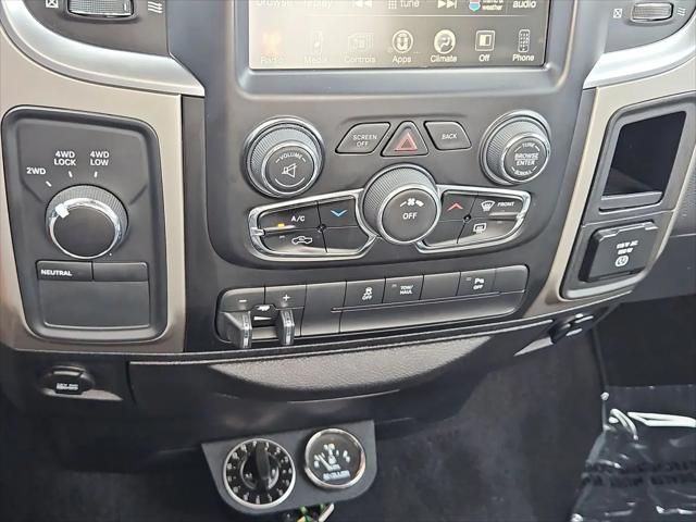 2015 Ram 3500 SLT