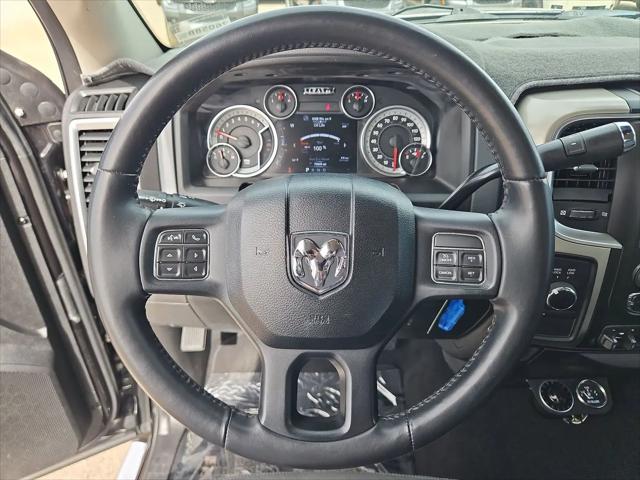 2015 Ram 3500 SLT