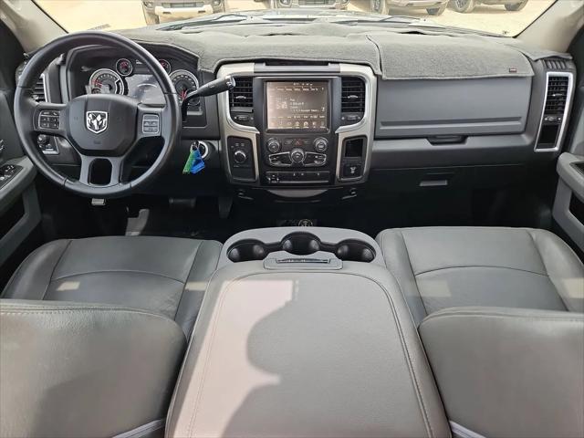 2015 Ram 3500 SLT