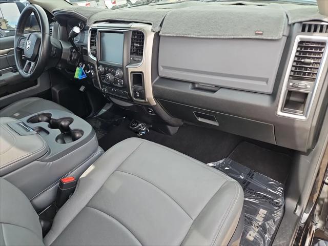 2015 Ram 3500 SLT