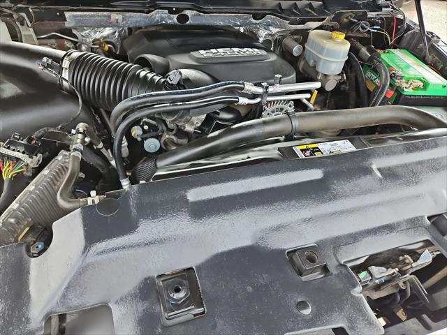 2015 Ram 3500 SLT