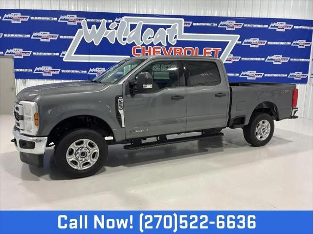 2026 Ford F-250 XL for sale in Cadiz, KY