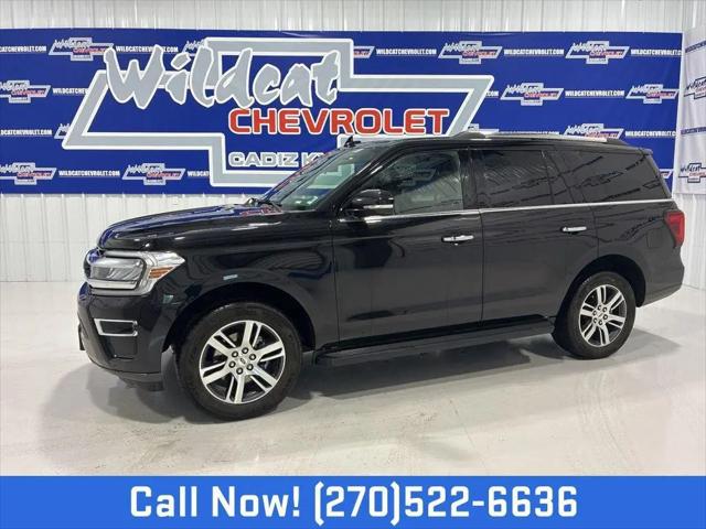 2024 Ford Expedition Limited for sale in Cadiz, KY
