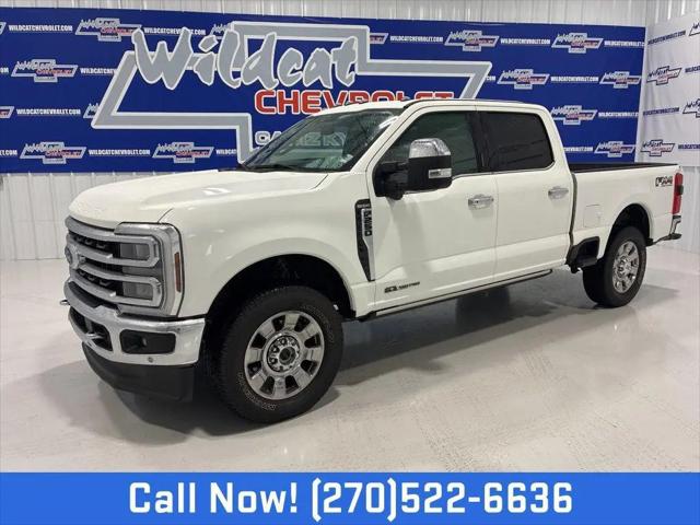 2024 Ford F-250 XL for sale in Cadiz, KY