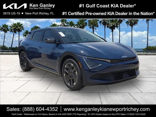 2026 Kia EV6 Light Long Range RWD for sale in New Port Richey, FL