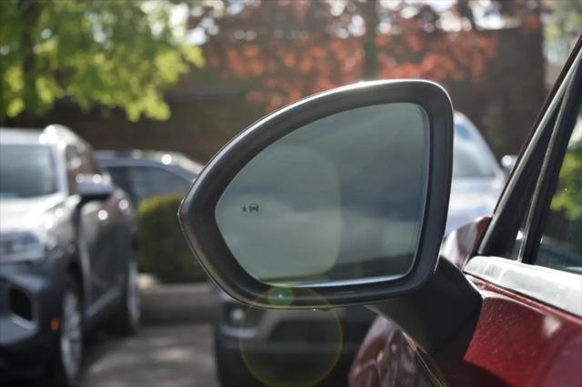 2021 Buick Envision AWD Avenir