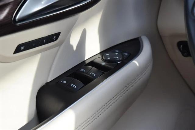 2021 Buick Envision AWD Avenir