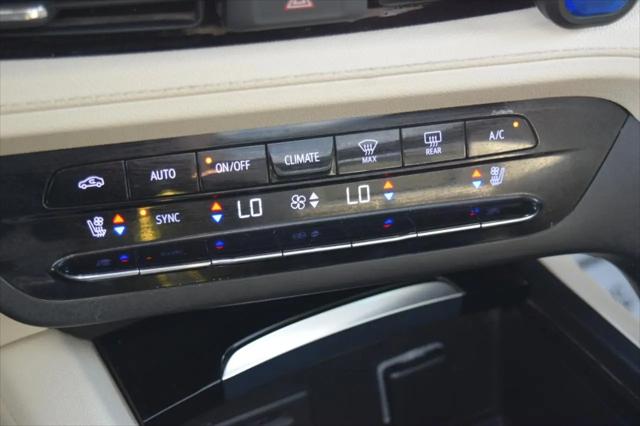 2021 Buick Envision AWD Avenir