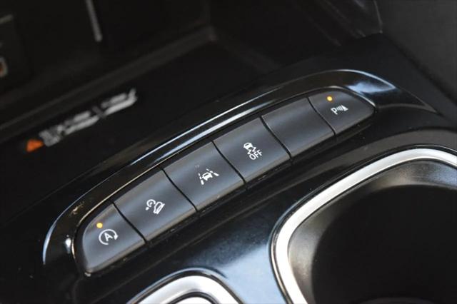 2021 Buick Envision AWD Avenir