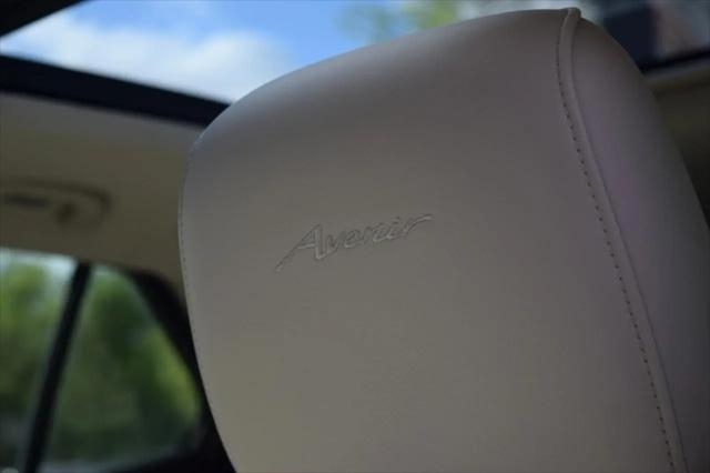 2021 Buick Envision AWD Avenir