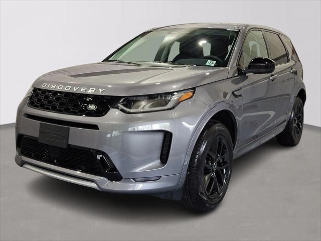 2025 Land Rover Discovery Sport S for sale in Princeton, NJ