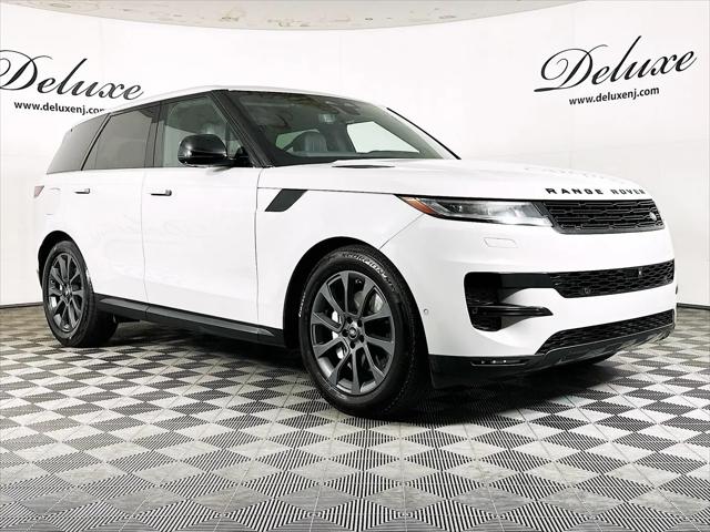 2025 Land Rover Range Rover Sport P360 SE for sale in Linden, NJ