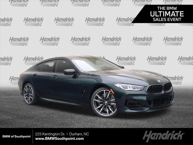 2026 BMW M8 xDrive for sale in Durham, NC