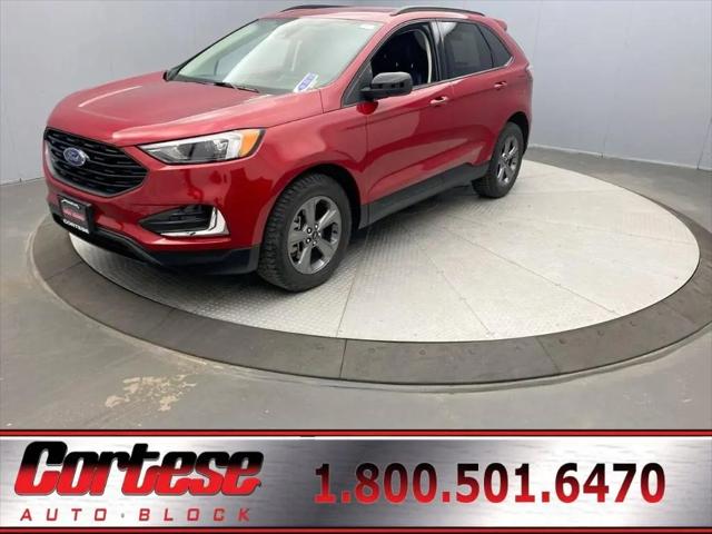 2023 Ford Edge SEL for sale in Rochester, NY