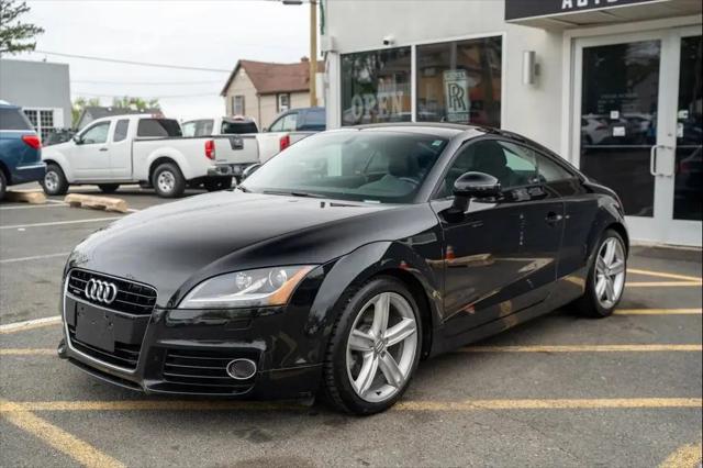 2011 Audi TT 2.0T Premium Plus for sale in South River, NJ