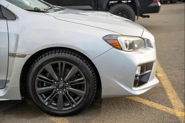 2015 Subaru WRX Premium for sale in South River, NJ