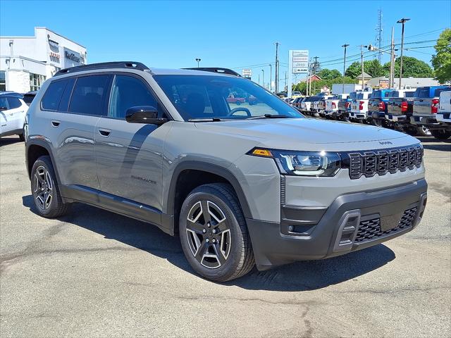 2026 Jeep Cherokee Laredo for sale in Quarryville, PA