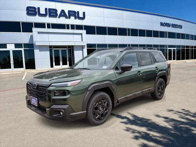 2026 Subaru Outback Limited for sale in Rockwall, TX