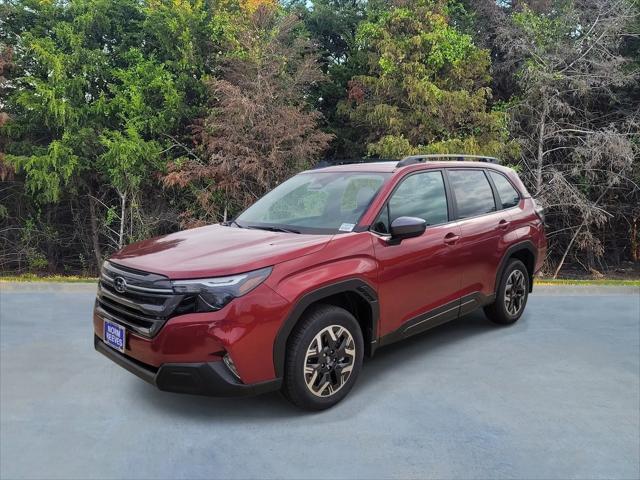 2026 Subaru Forester Premium for sale in Rockwall, TX