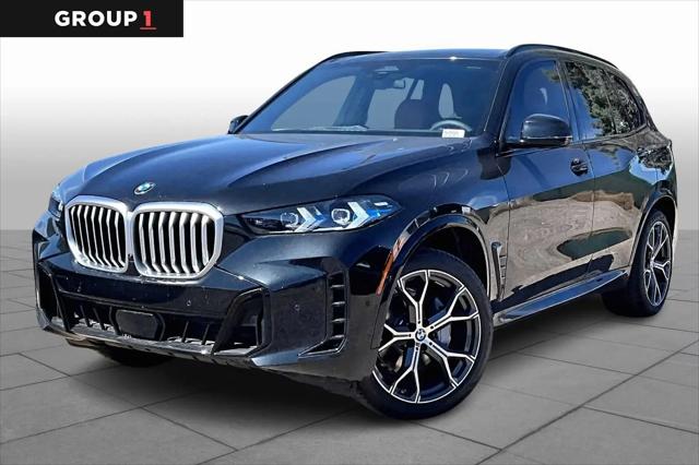 2026 BMW X5 xDrive40i for sale in Albuquerque, NM