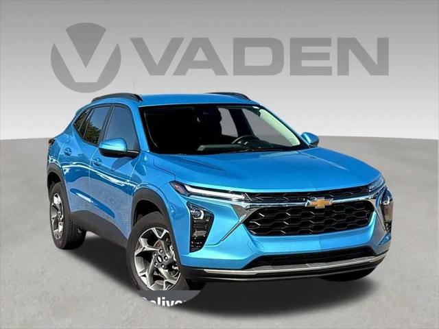2025 Chevrolet Trax FWD LT for sale in Beaufort, SC