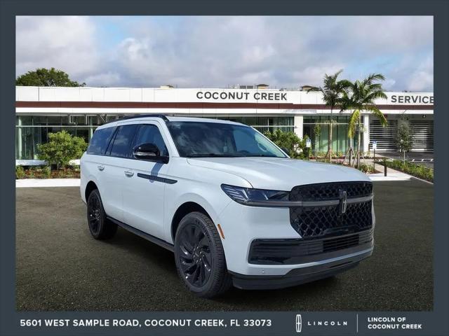 2026 Lincoln Navigator Reserve for sale in Coconut Creek, FL