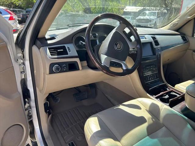 2013 Cadillac Escalade ESV Premium