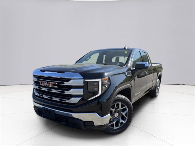 2024 GMC Sierra 1500 4WD Double Cab Standard Box SLE for sale in Leominster, MA