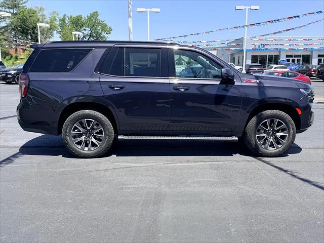 2023 Chevrolet Tahoe 4WD Z71