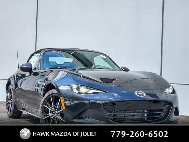 2026 Mazda MX-5 Grand Touring for sale in Joliet, IL