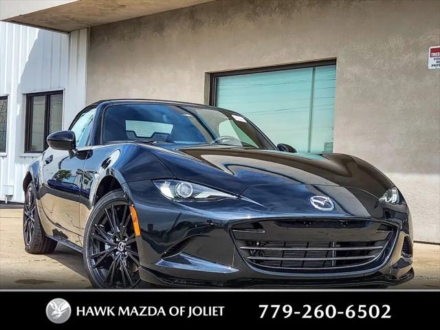 2026 Mazda MX-5 Club for sale in Joliet, IL