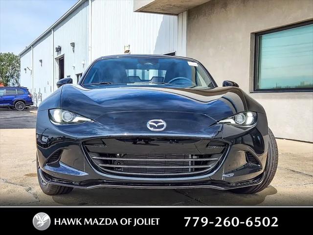 2026 Mazda MX-5 Club