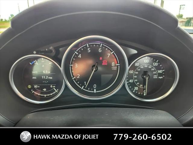 2026 Mazda MX-5 Club