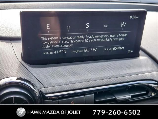 2026 Mazda MX-5 Club