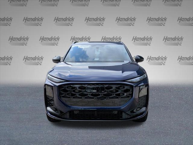 2026 Audi Q3 TFSI quattro S tronic