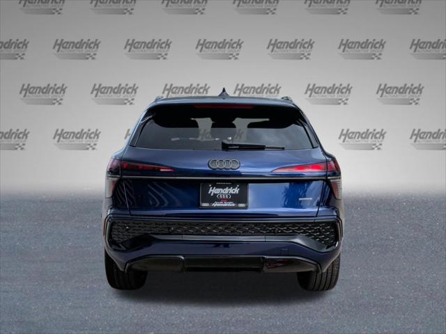 2026 Audi Q3 TFSI quattro S tronic