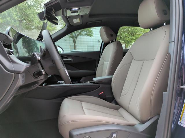 2026 Audi Q3 TFSI quattro S tronic