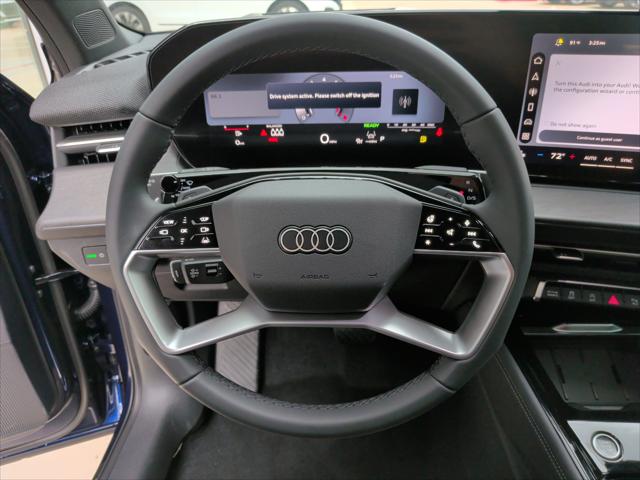 2026 Audi Q3 TFSI quattro S tronic