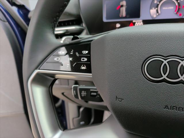 2026 Audi Q3 TFSI quattro S tronic