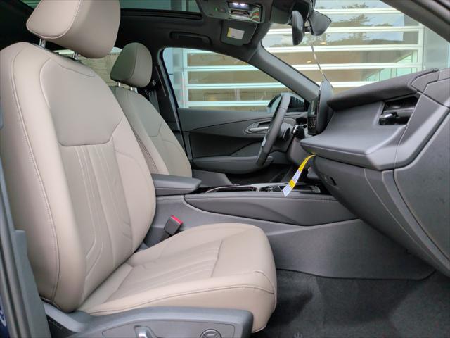 2026 Audi Q3 TFSI quattro S tronic
