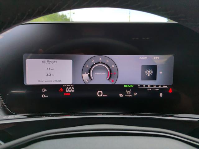2026 Audi Q3 TFSI quattro S tronic
