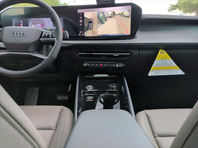 2026 Audi Q3 TFSI quattro S tronic