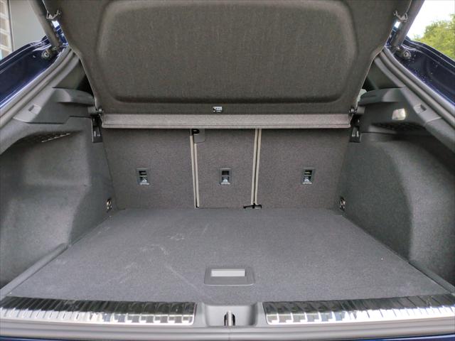 2026 Audi Q3 TFSI quattro S tronic