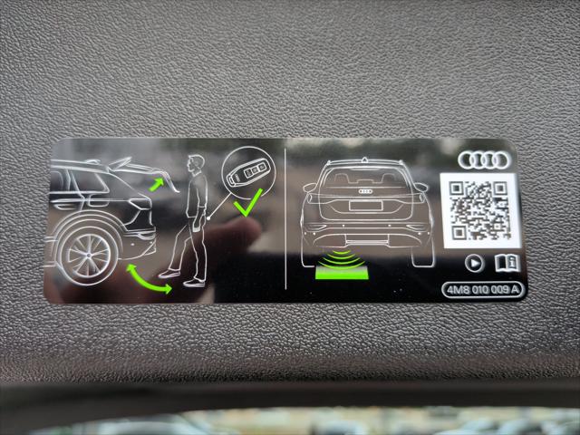 2026 Audi Q3 TFSI quattro S tronic